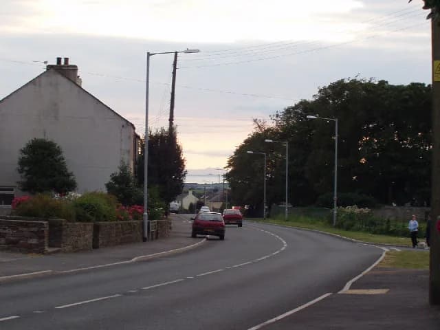 Crosby-on-Eden