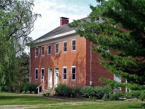Crosby Township