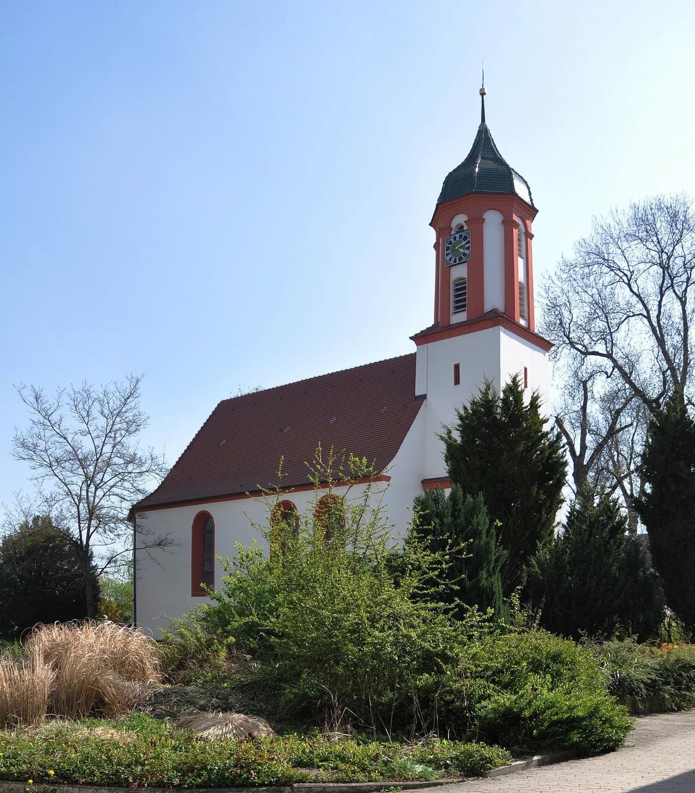 Dürmentingen