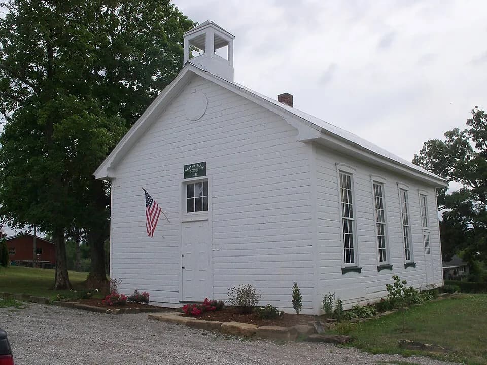 Cross Creek Township