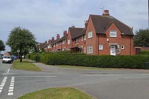 Cross Heath