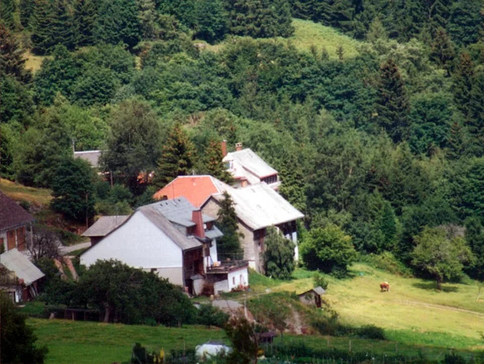 Dachsberg