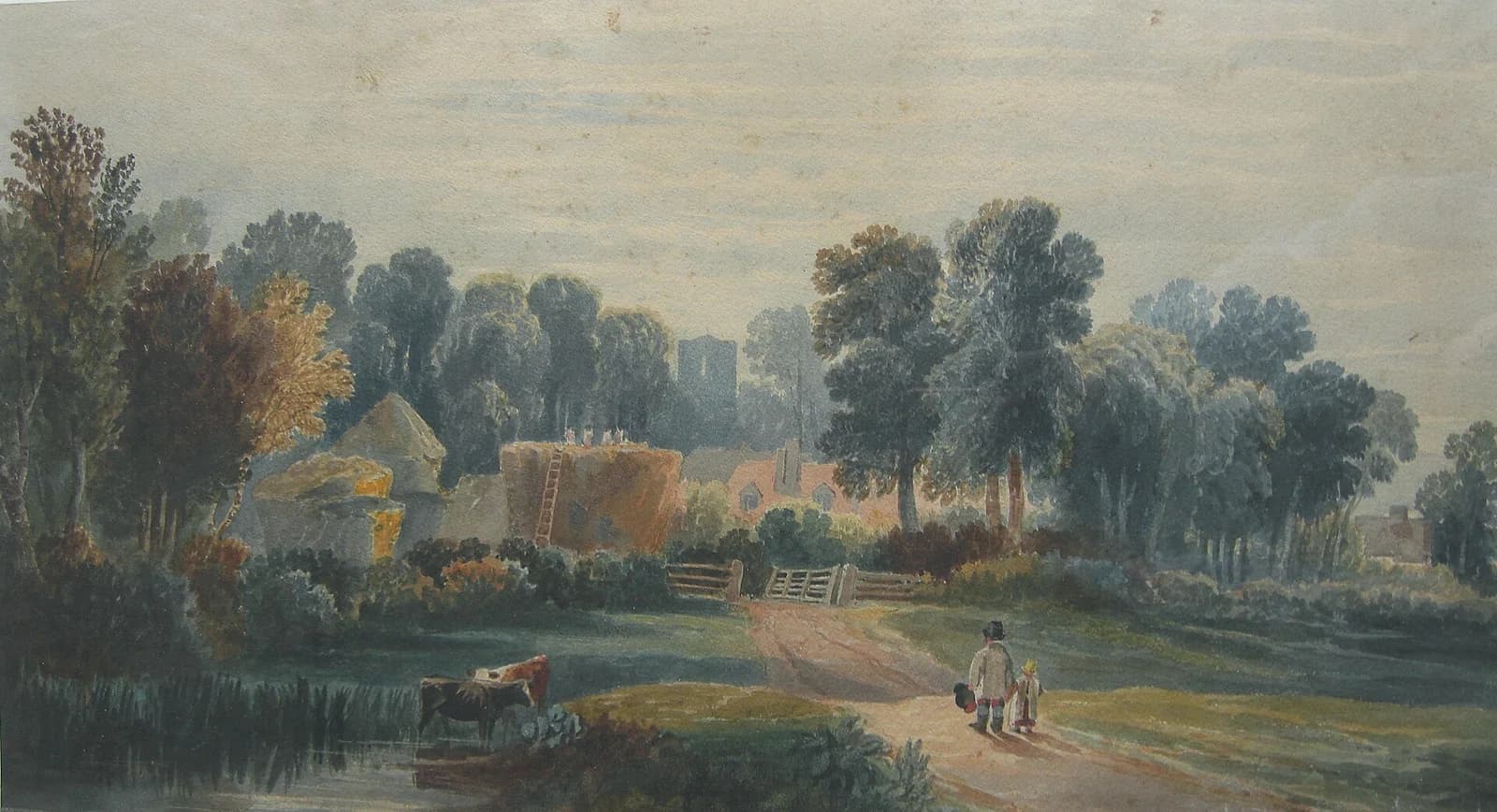 Crowhurst