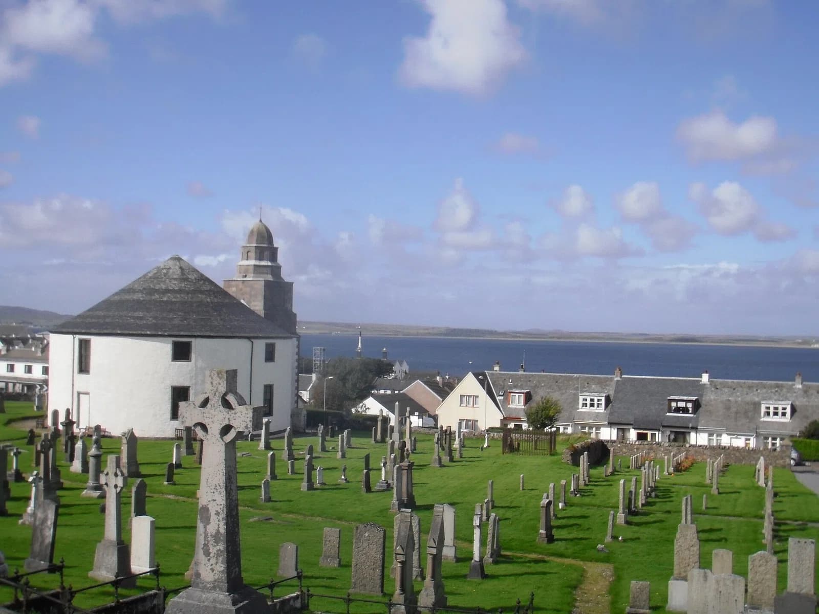 Bowmore