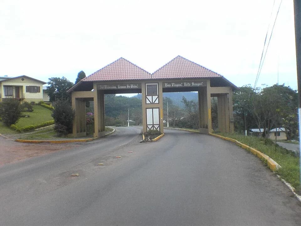 Salvador do Sul