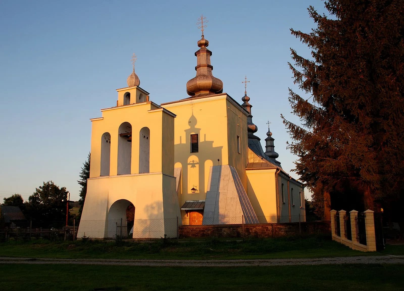 Smerekowiec