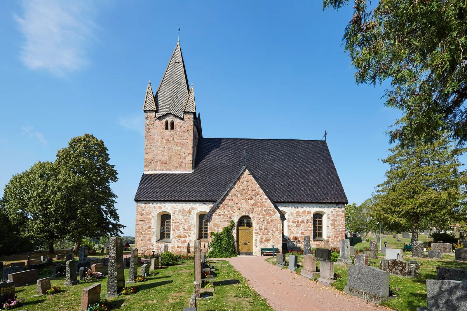 Finström