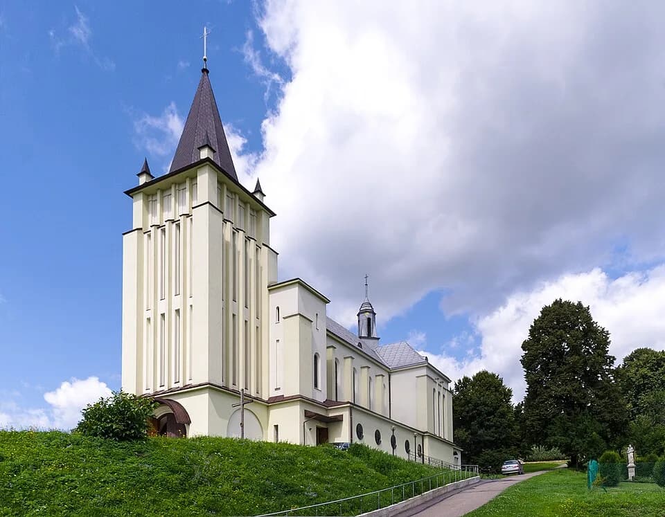 Jasionów