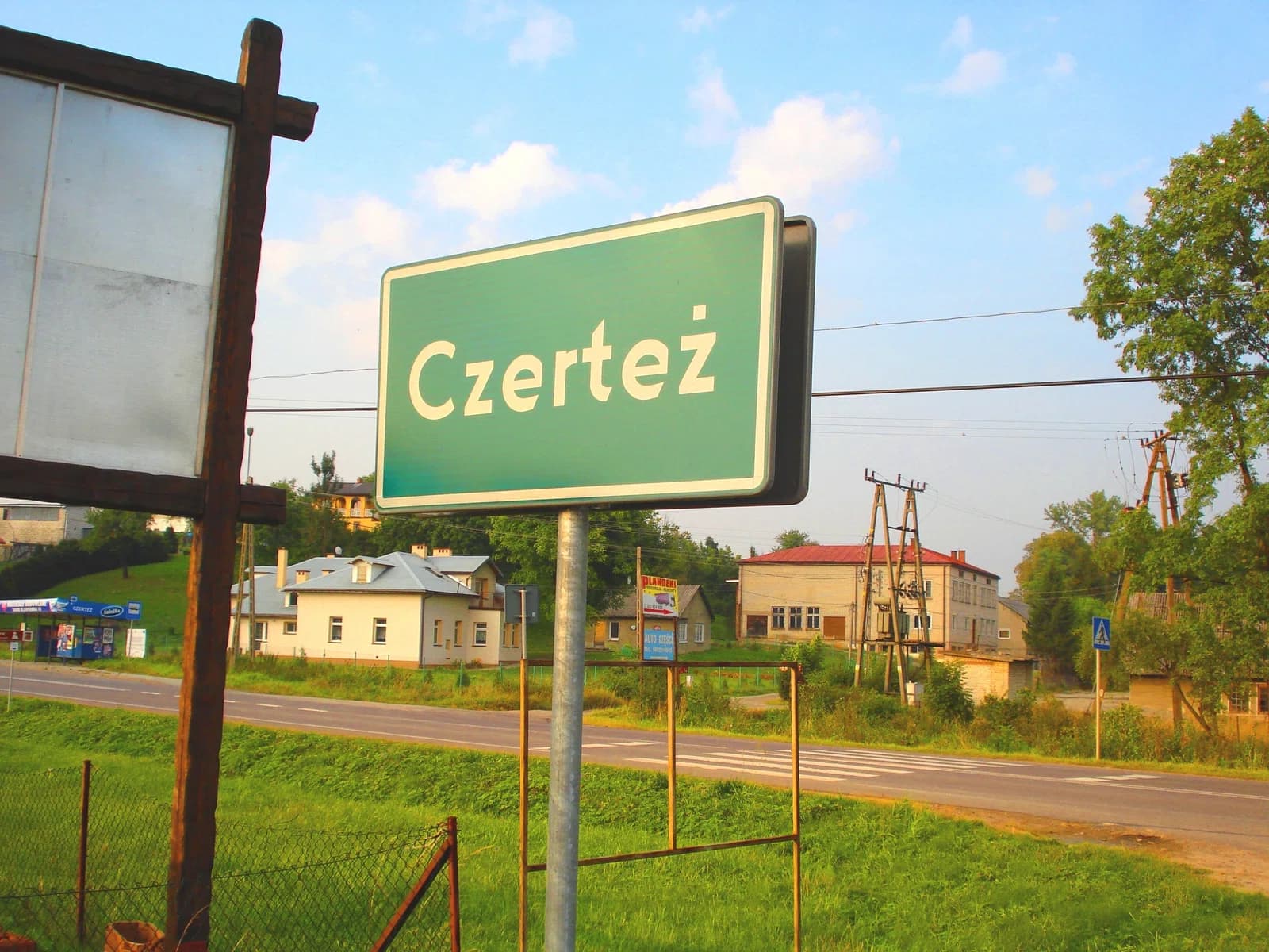 Czerteż