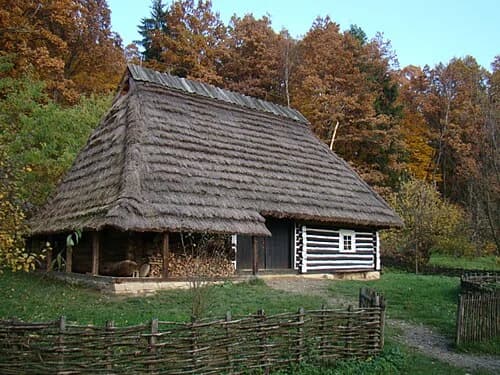 Węglówka, Podkarpackie Voivodeship