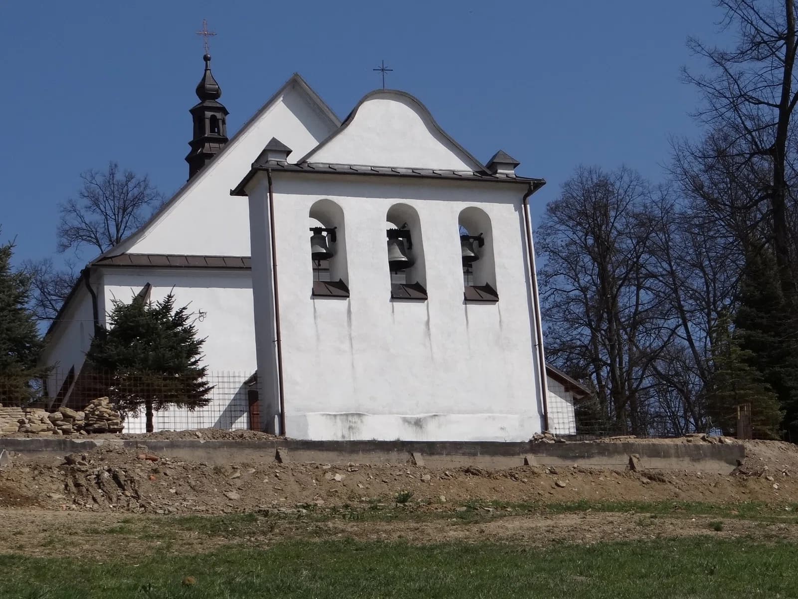 Siedliska