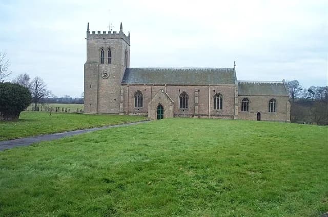 Cuckney