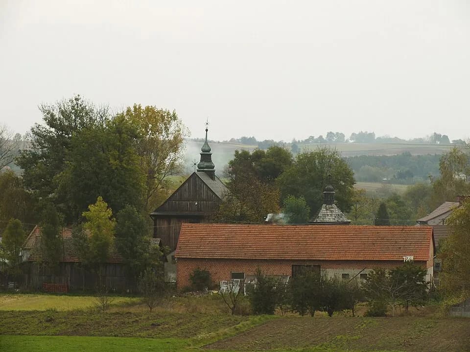 Cudzynowice