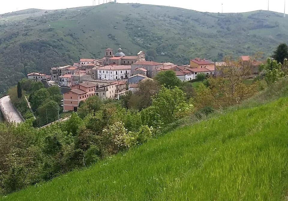 Faeto