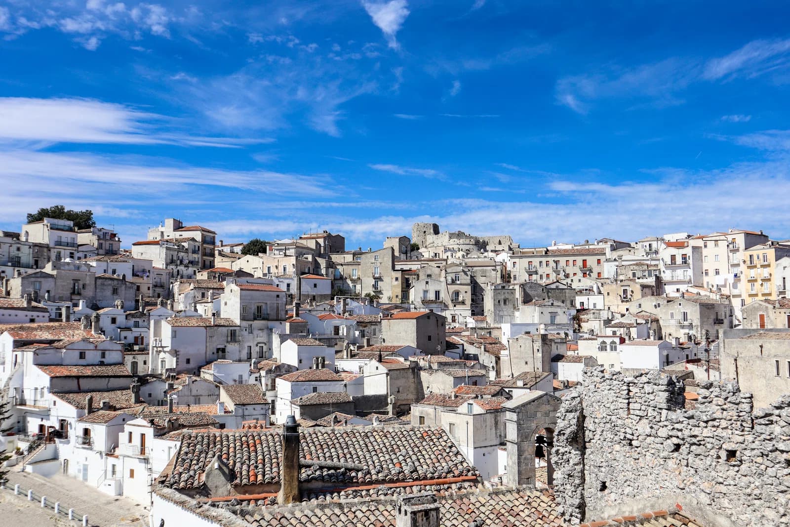 Monte Sant'Angelo