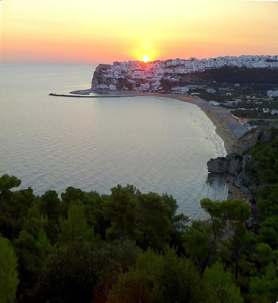Peschici
