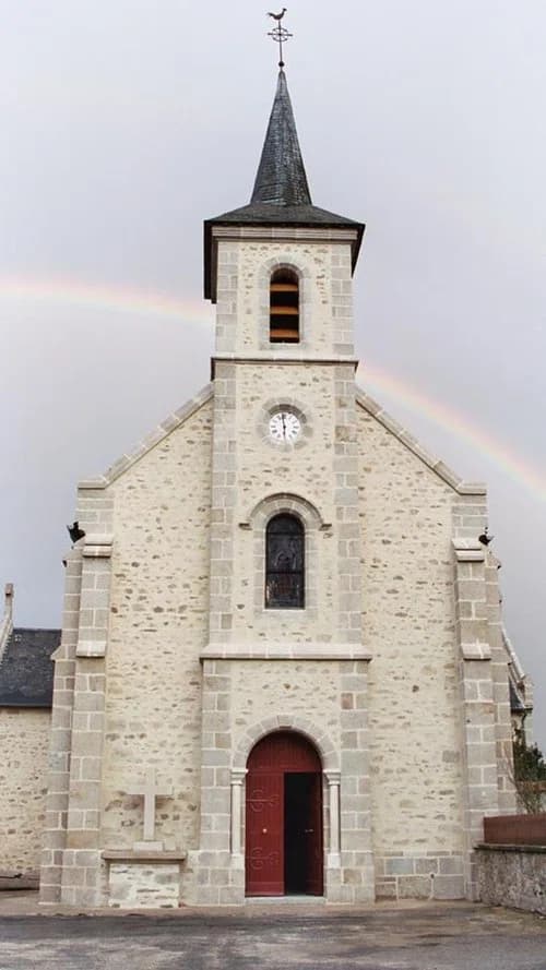 Saint-Junien-les-Combes