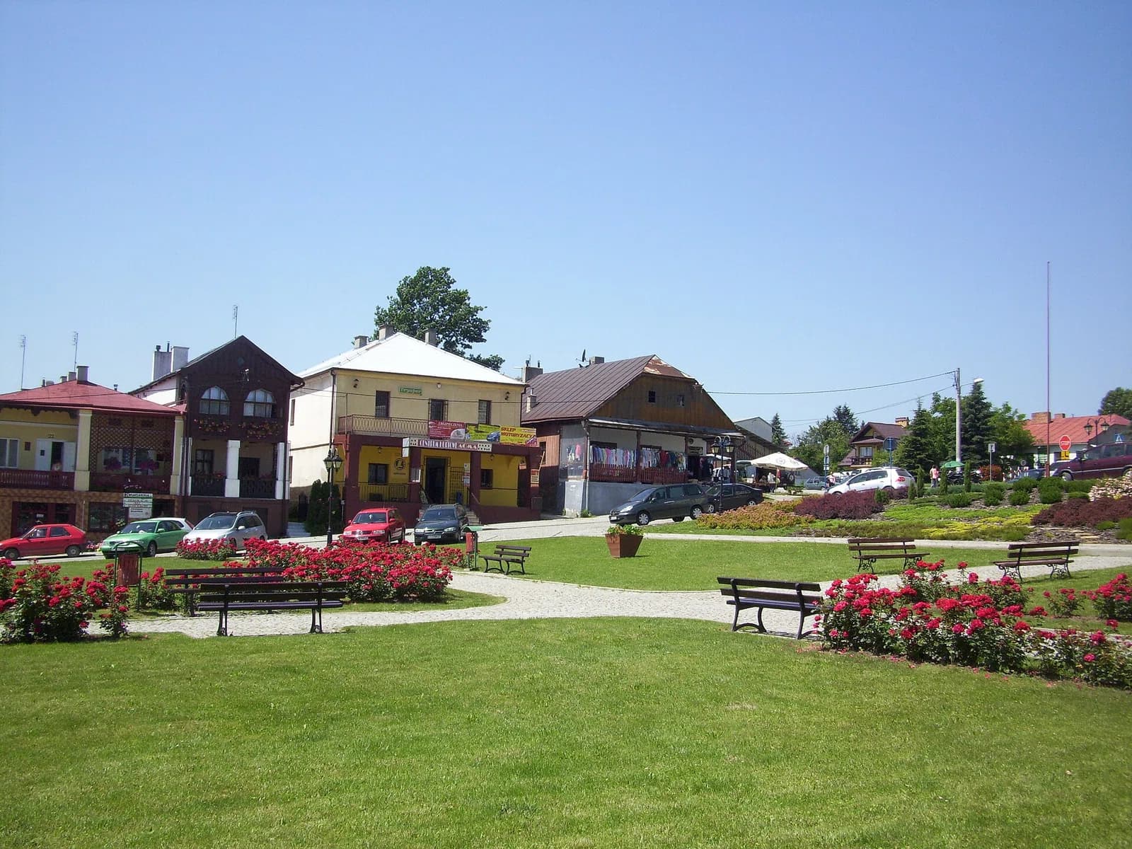Gmina Pruchnik