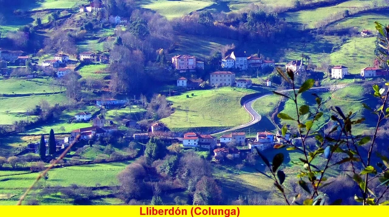 Lliberdón