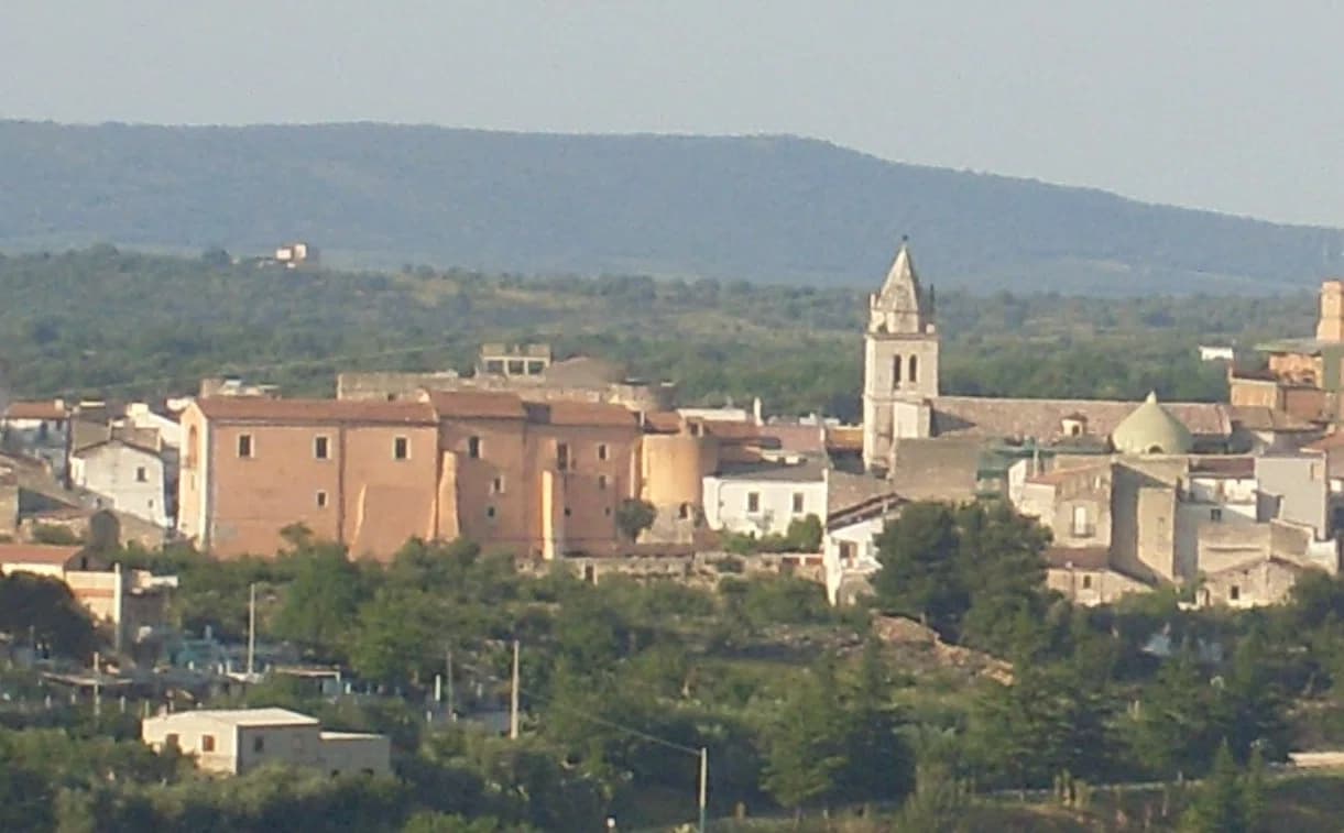 San Nicandro Garganico