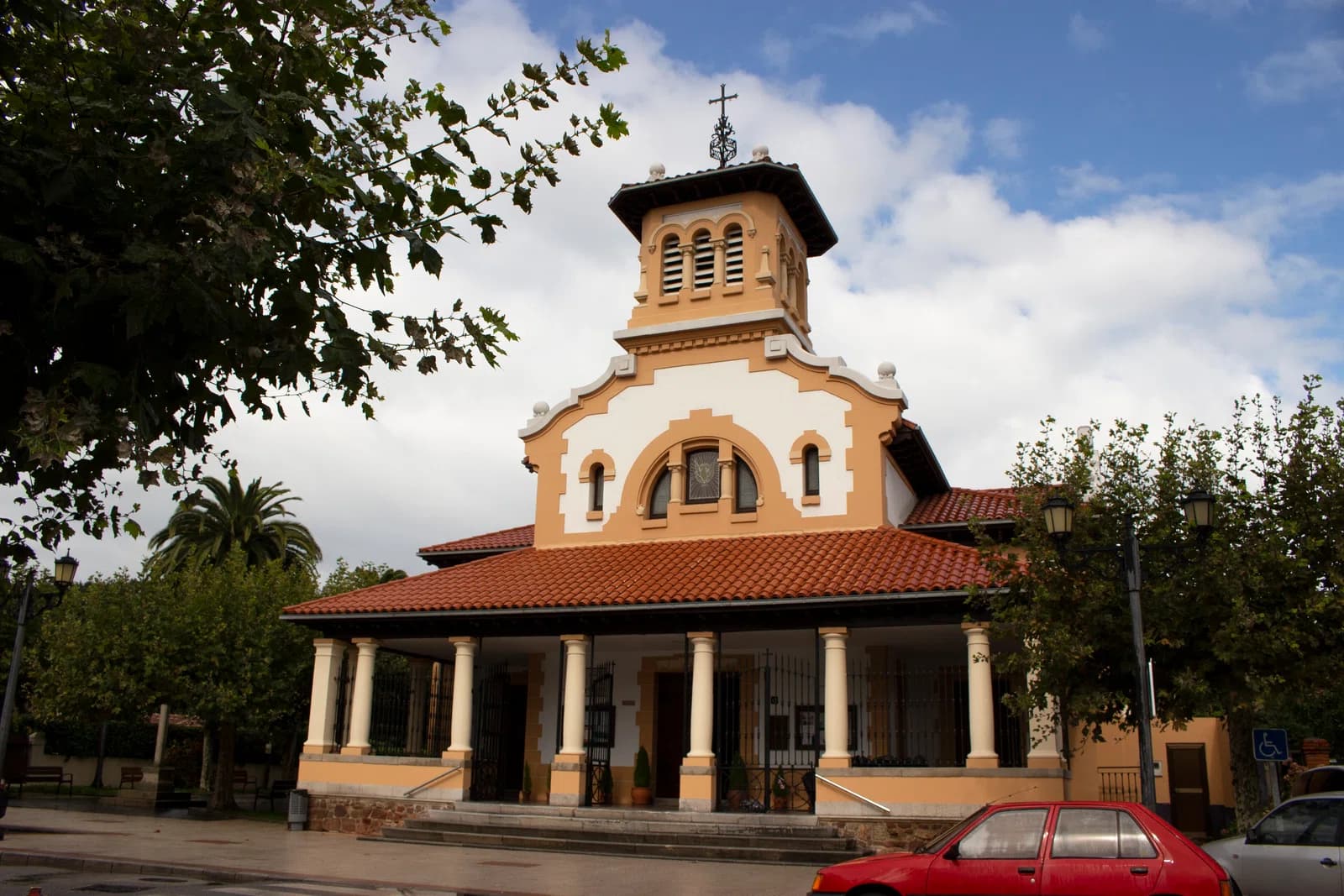 Salinas