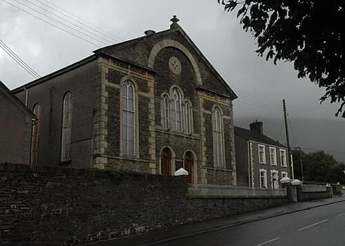 Cwmavon