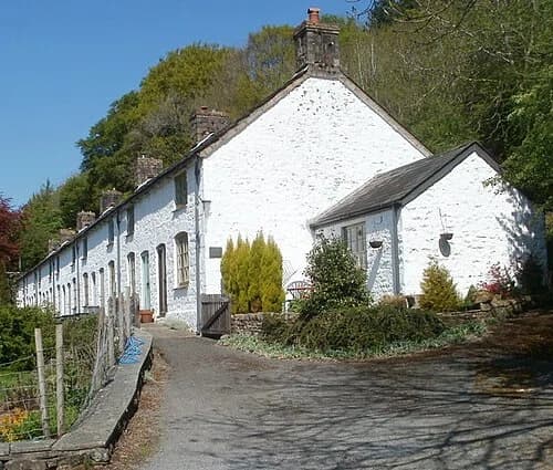 Cwmavon