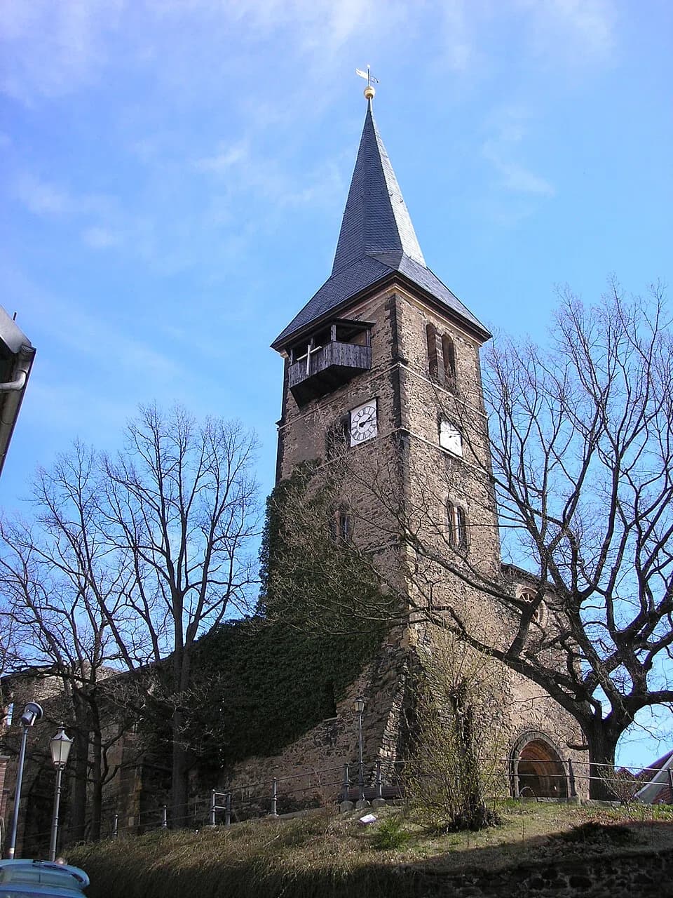 Weida
