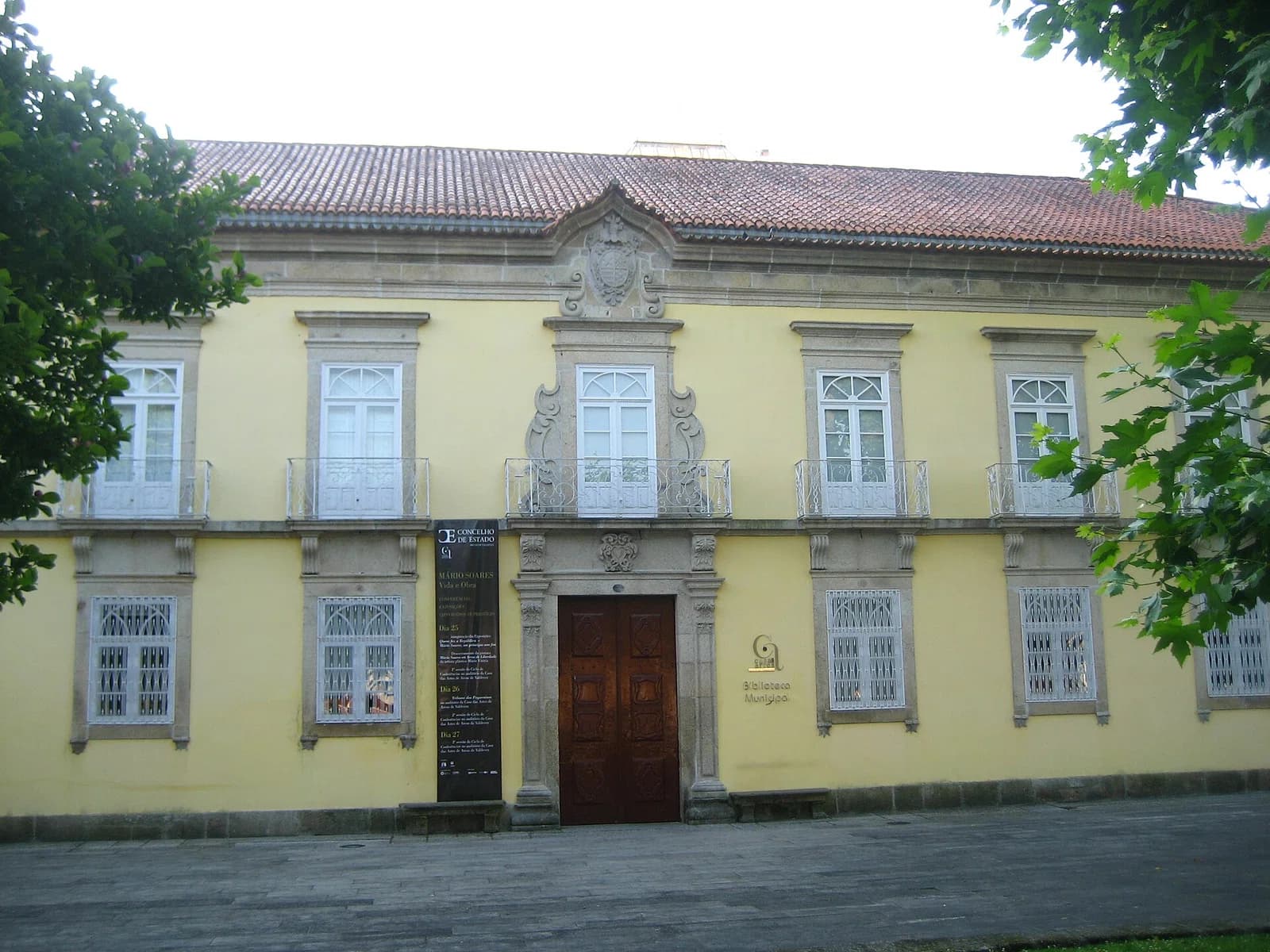 Freguesia de São Paio