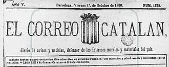 El Correo Catalán