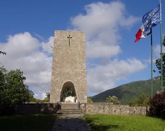 Sant'Anna di Stazzema