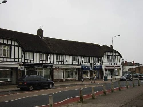 Cyncoed