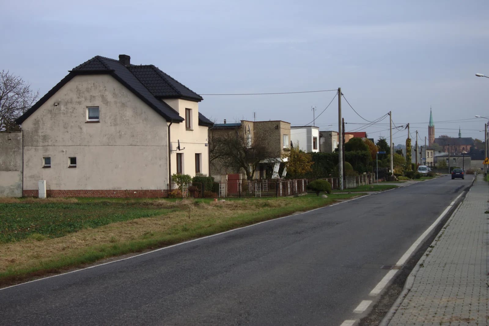 Cyprzanów