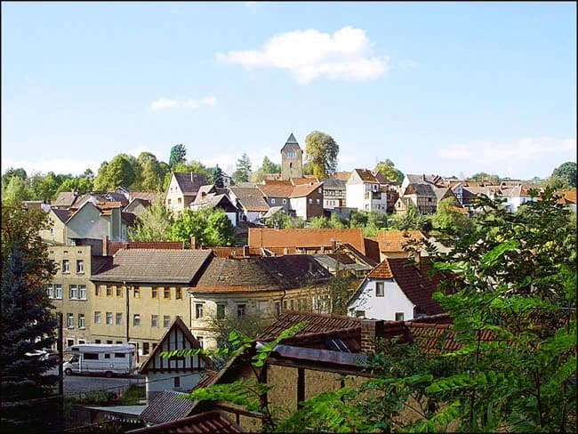 Stadtroda
