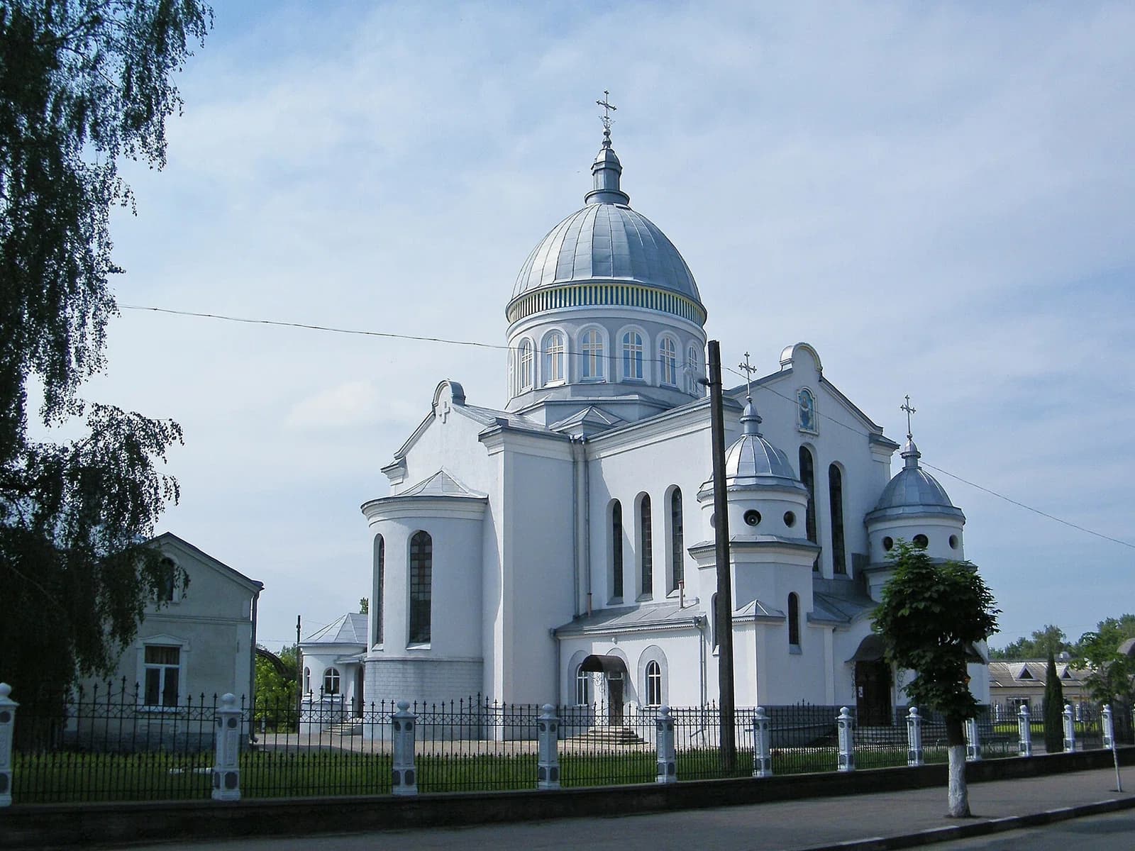 Zabolotiv