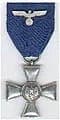 Wehrmacht Long Service Award
