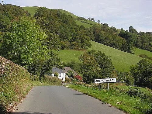 Abercywarch