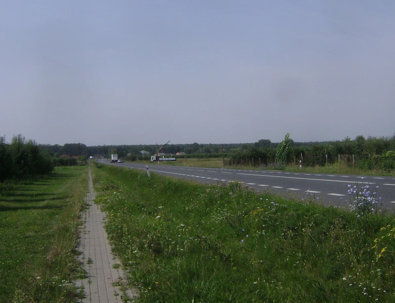Czaplinek