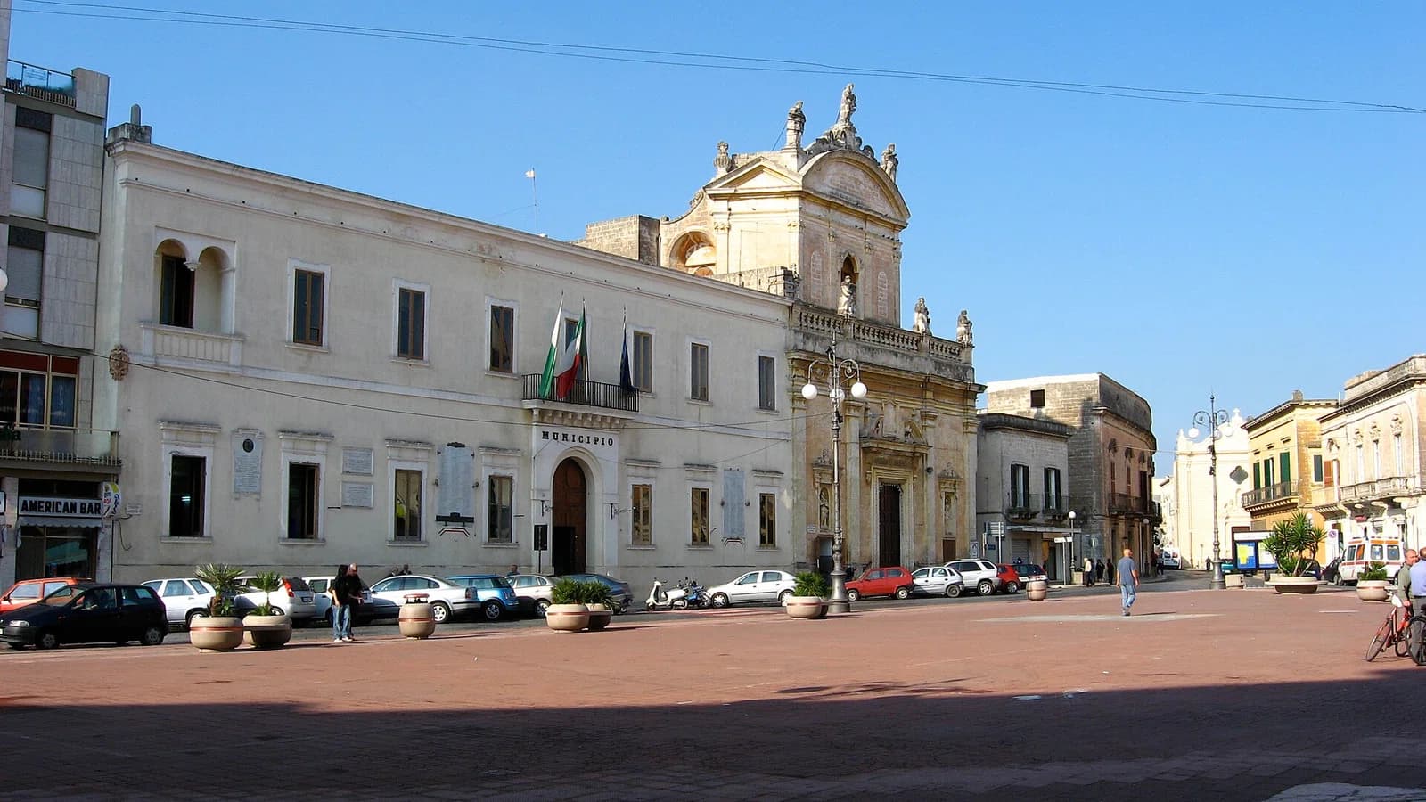 Manduria