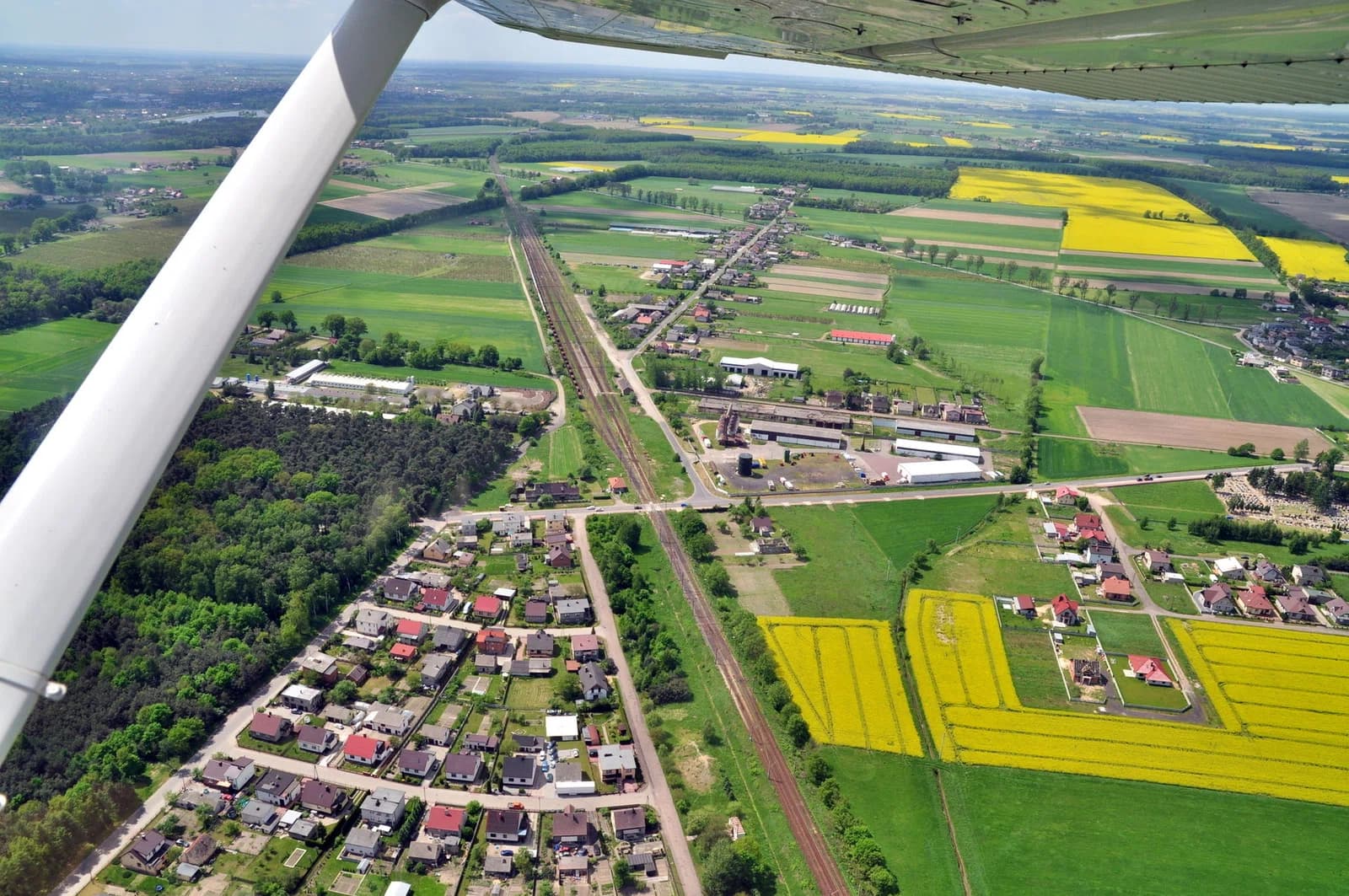 Czekanów, Greater Poland Voivodeship