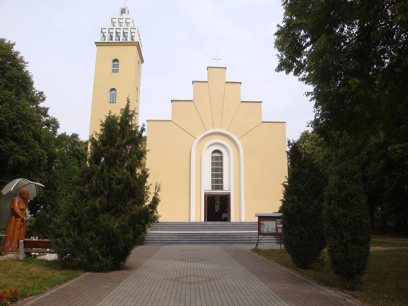 Czermno, Masovian Voivodeship