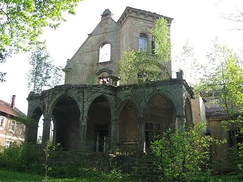 Czerna (Iłowa)