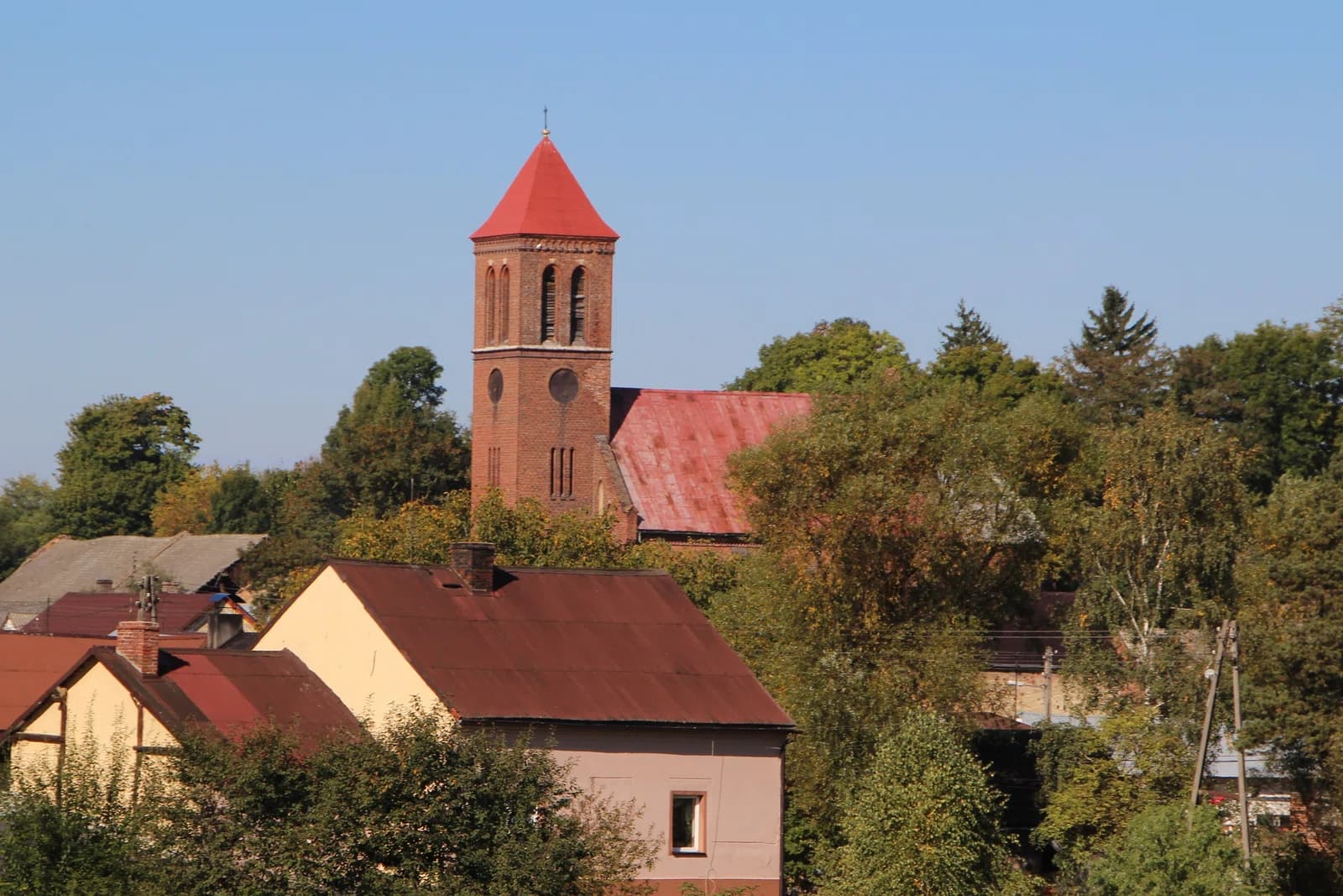 Czerwonków
