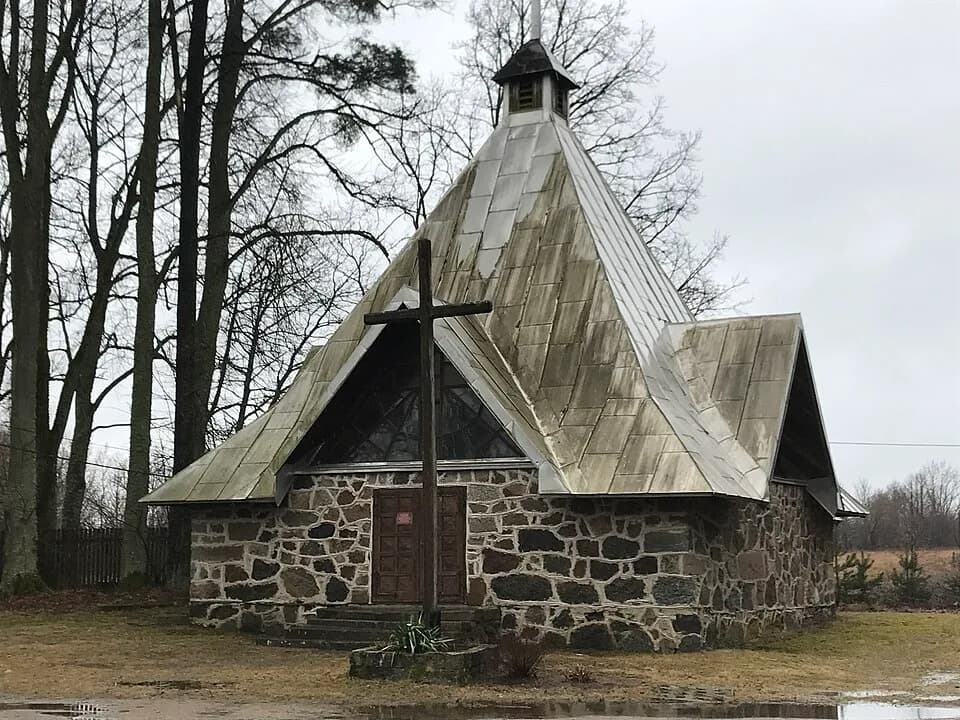 Czerwony Dwór