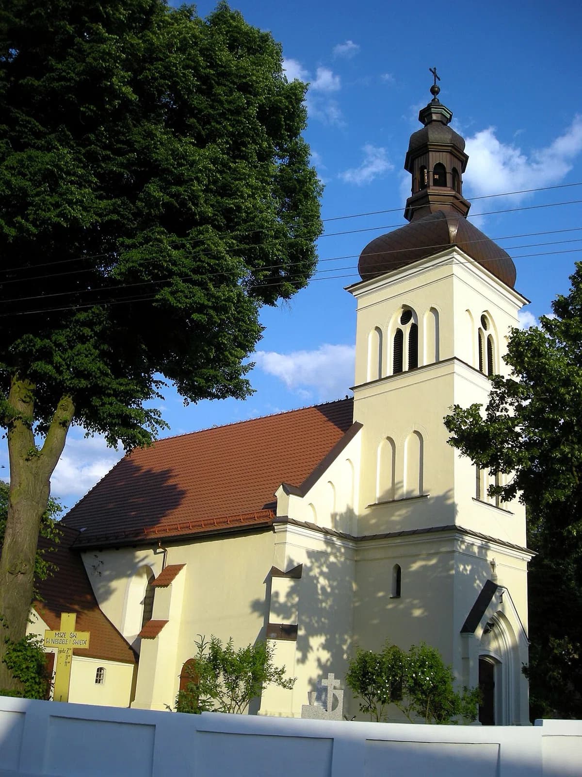 Czeszewo