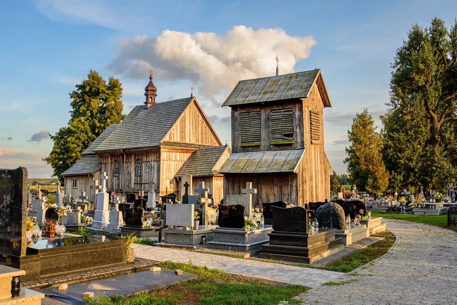 Czułczyce