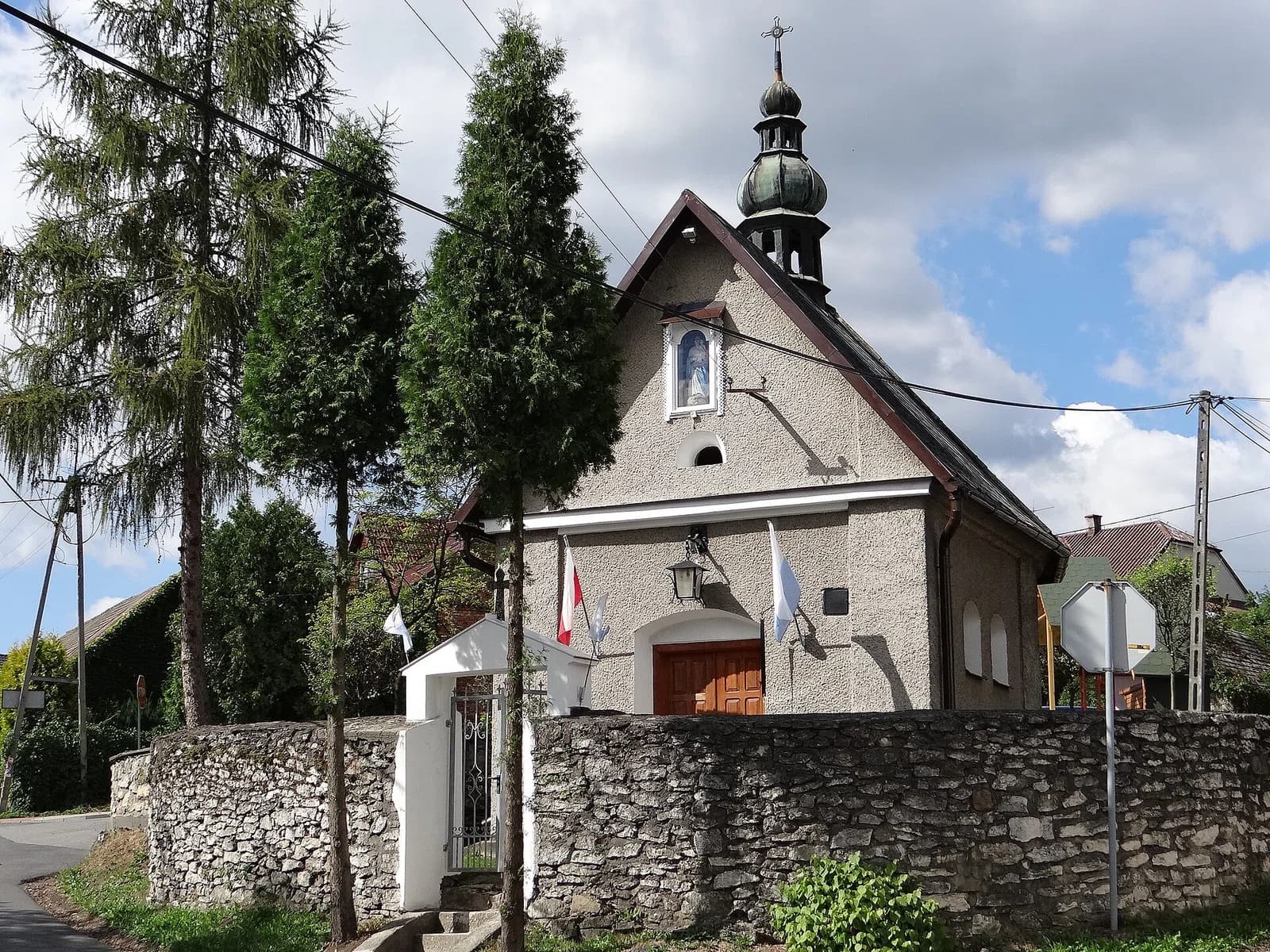 Czułów, Lesser Poland Voivodeship