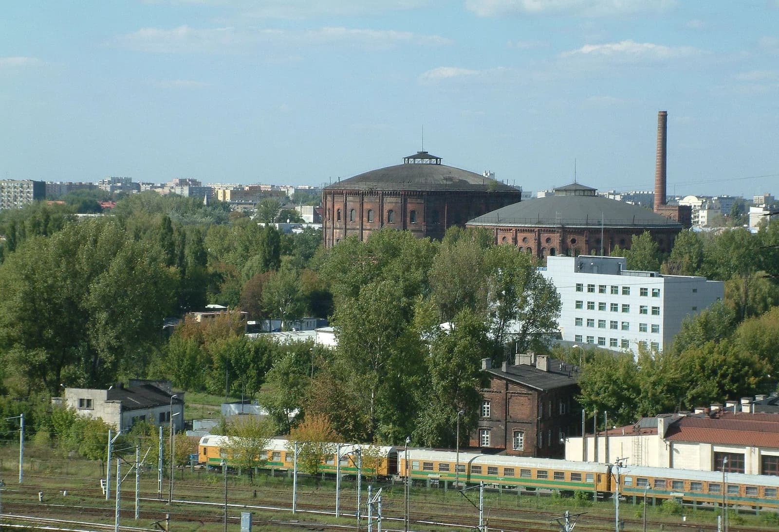 Czyste