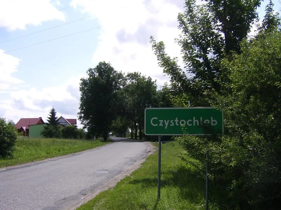 Czystochleb