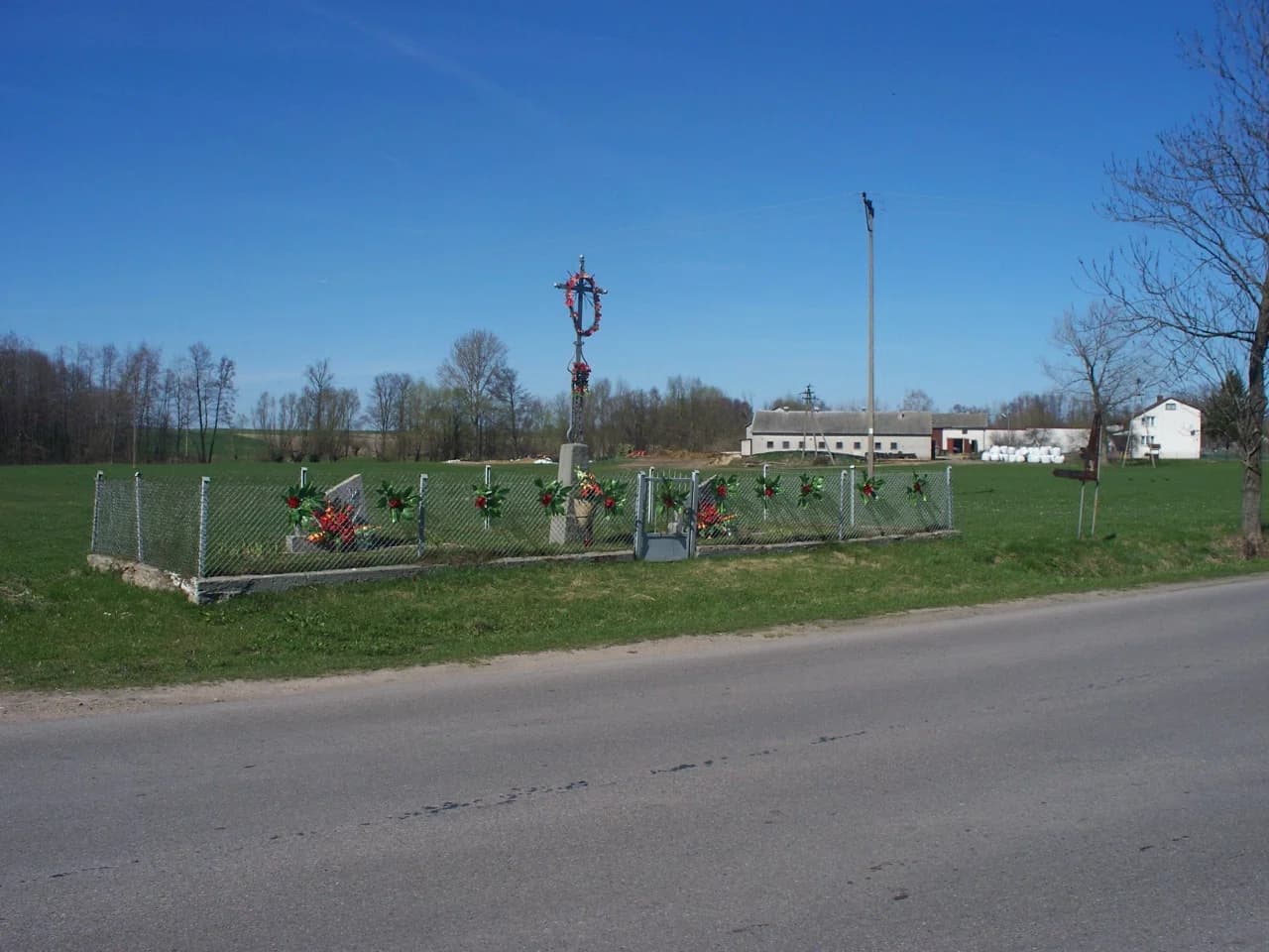 Czyżew-Chrapki